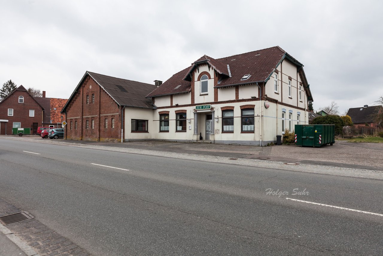 Bild 167 - Die Post 2015